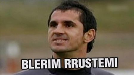 Noul Rădoi?** Blerim Rrustemi s-a autopropus la Steaua!