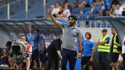 DECLARAȚII Filipe Coelho, discurs contradictoriu după Craiova – Argeș 0-1: „Jocul bun, rezultatul prost”