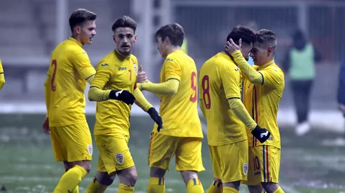 Un internațional român poate da lovitura carierei! Galatasaray și Benfica se luptă pentru semnătura lui