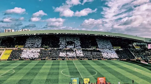 Scene emoționante la Nantes: fanii și jucători i-au adus un ultim omagiu lui Sala. Tătărușanu&Co au condus cu 2-0, dar au pierdut dramatic