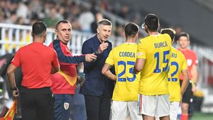 Perspectivă inedită asupra grupei României: „E cea mai dificilă! Cea mai ușoară ar fi fost cu Franța și Spania” | VIDEO EXCLUSIV ProSport Live