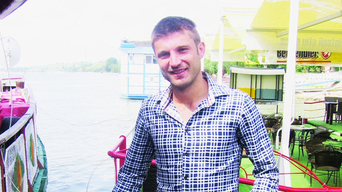 Andrei Cristea este încă surprins:** "Oțelul? O minune! Pentru Steaua nu mai râd"