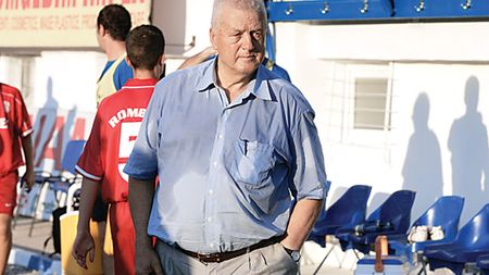 Pădureanu: „Nu ne-am opus amânării partidei cu Steaua"