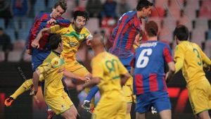 "Jocul Stelei nu s-a îmbunătățit prea mult"** Condiția ca planul lui Cîrțu să reușească