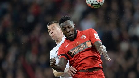 Gnohere a refuzat o nouă ofertă venită din partea lui Dinamo! Rednic: "Sunt puțin supărat pe modul în care se comportă cu el!"