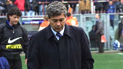 Mircea Lucescu, păcălit de cel mai celebru ȘARLATAN al fotbalului!** O poveste incredibilă pe care toată lumea o știa, dar o trecea cu vederea