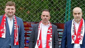 Ștefan Grigore dă de pământ cu spaniolii de la Dinamo. „Este un circ total!”