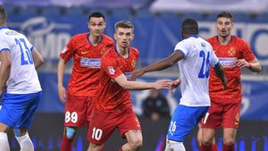 Florin Tănase, săgeți la Gigi Becali. „Avem lotul cel mai subțire!” Atac și la Istvan Kovacs. „E incredibil ce face!”