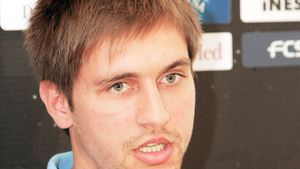 Tătărușanu se simte în stare să fie liderul vestiarului:** "Sunt pregătit să redevin căpitanul Stelei"