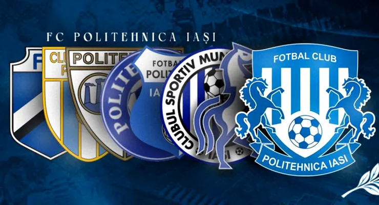 Se apelează la soluția de avarie pentru ca Iașiul să aibă în continuare echipă de fotbal în Liga 2! Anunțul primăriei și al edilului Mihai Chirica despre viitorul clubului din Copou