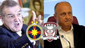 Dan Șucu și Gigi Becali se luptă pentru transferul mijlocașul „box to box” pe care îl apreciază mult Ilie Dumitrescu. Dani Coman a făcut anunțul: „Negociem cu amândouă”