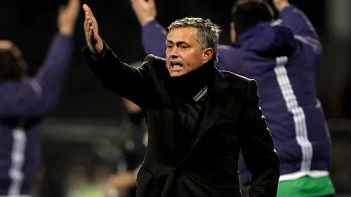 City vrea să dea lovitura anului!** Șeicii au pregătit o ofertă fabuloasă pentru Mourinho