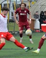 CSC Dumbrăvița a câștigat în penultimul minut amicalul cu Viitorul Arad. Carlo Casap, la primul gol pentru timișeni și ce gol!