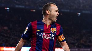 "Nu cred că 300 de milioane de euro sunt mai importante pentru Barcelona decât Neymar!" Iniesta a spus exact ce crede în cazul Neymar și în transmite brazilianului "să vorbească"
