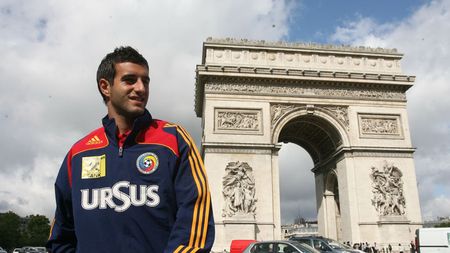 Ieșire la promenadă**