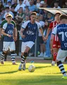 Două noi plecări de la Cetatea Suceava. Răzvan Gorovei nu va reveni în Liga 2 nici acum, deși a ajuns la două promovări consecutive din Liga 3