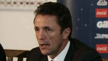 Popescu: "Am jucat execrabil"