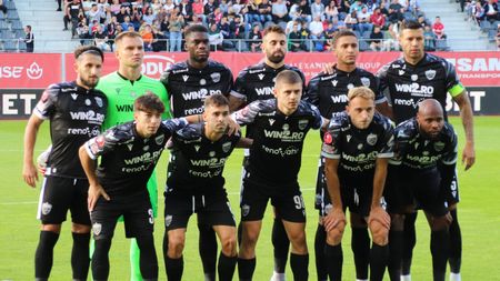 Cinci motive pentru care Dinamo a ajuns în colaps după umilința cu Hermannstadt din Superliga! De ce are nevoie urgent Ovidiu Burcă pentru a salva „corabia” | SPECIAL
