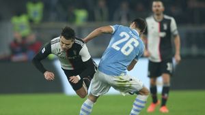 Ștefan Radu dezvăluie secretul cu care Lazio a învins-o pe Juventus: "Am scuipat sânge repetând asta!"