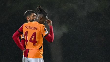 Șocul din Europa League l-a produs echipa pe care FCSB a spulberat-o! Rezultat istoric pentru RFS și o rușine epocală pentru Galatasaray Istanbul