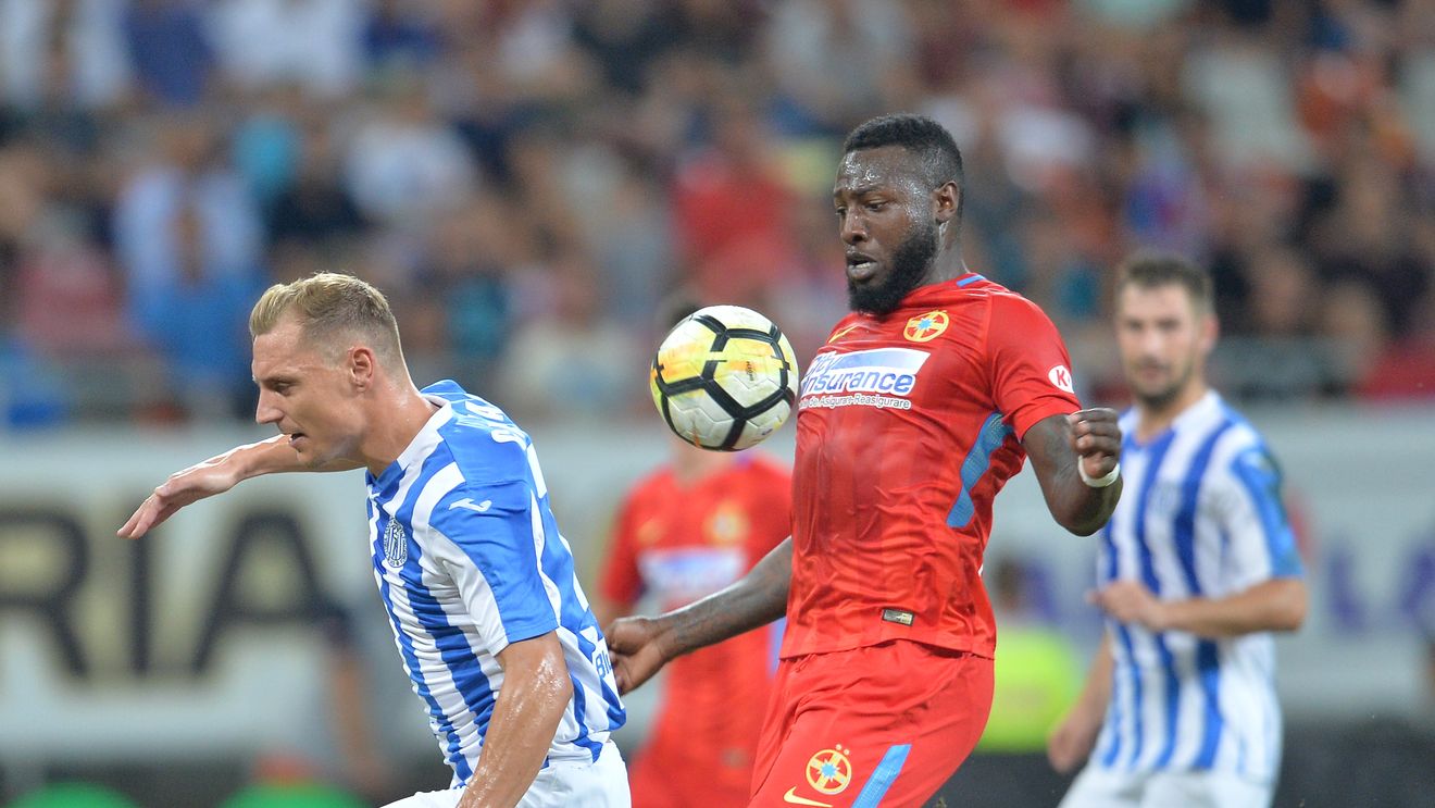 Moment de reculegere înaintea tuturor meciurilor din Liga 1 din acest an, în memoria Regelui Mihai