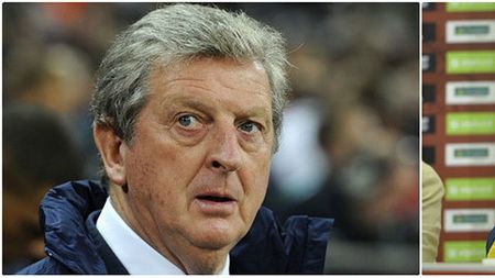 Cum gândesc selecționerii înainte de EURO: Hodgson l-a luat pe puștiul Rashford să se antreneze cu lotul Angliei, Iordănescu l-a ignorat pe Tănase