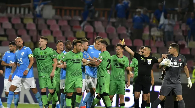 Iuliu Mureșan confirmă ProSport! „Câinii” au renunțat la fotbalistul care a încălcat restricțiile! Omul lui Rednic și-a reziliat și el contractul | EXCLUSIV
