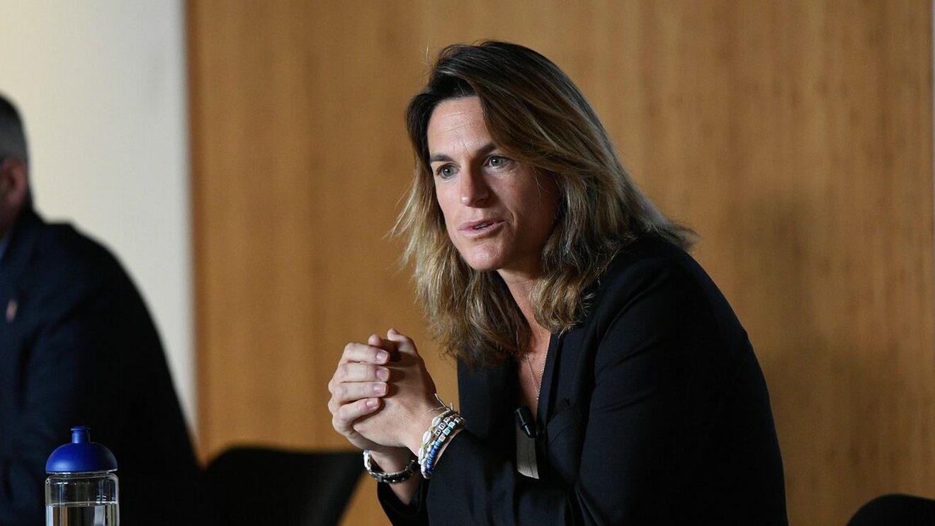 Fosta soție a directorului Roland Garros, condamnată la închisoare pentru hărțuire! Cum a terorizat-o pe Amelie Mauresmo