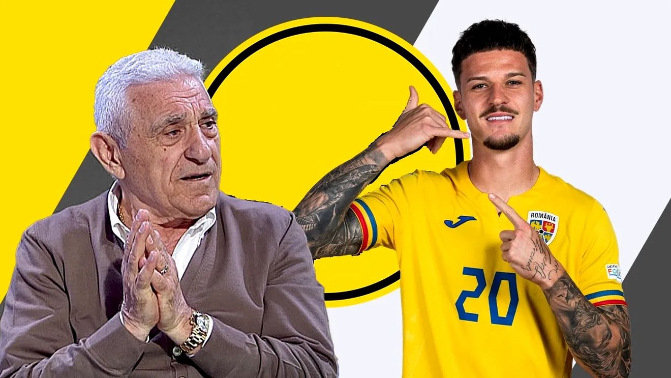 Dennis Man a plănuit multă vreme să rupă contractul cu Giovanni Becali! Un alt impresar a aflat că starul Parmei îl va trăda pe agentul care i-a adus contractul vieții, de milioane de euro: „Nu m-aş fi băgat niciodată peste el"