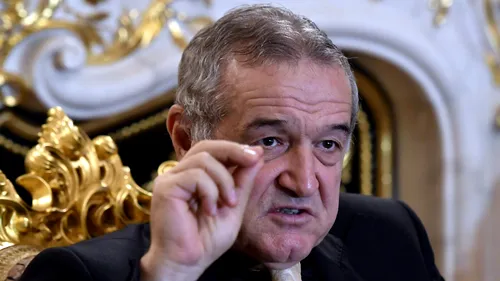 Gigi Becali, previziune fabuloasă pentru România la EURO 2024! Are cotă 150 dacă se adevereşte