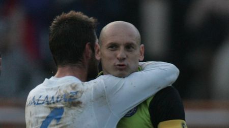 Stelea: "Trecem printr-o perioadă proastă"