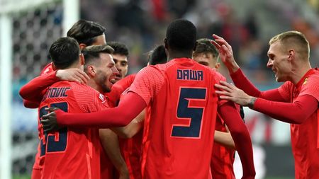 Gigi Becali, șocat de picajul fotbalistului său de la FCSB pe care spera să îl vândă cu milioane de euro: „Nu știu ce se întâmplă cu el!”
