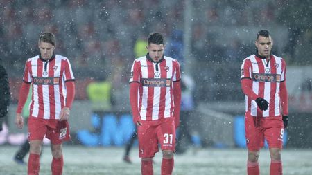 Ce se întâmplă la Dinamo? Salariile scad drastic, iar Negoiță e de neclintit. "Nu mai vrea să audă de fotbal"