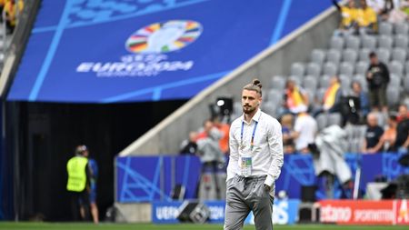 Tottenham, gest fabulos pentru Radu Drăguşin! S-a aflat totul