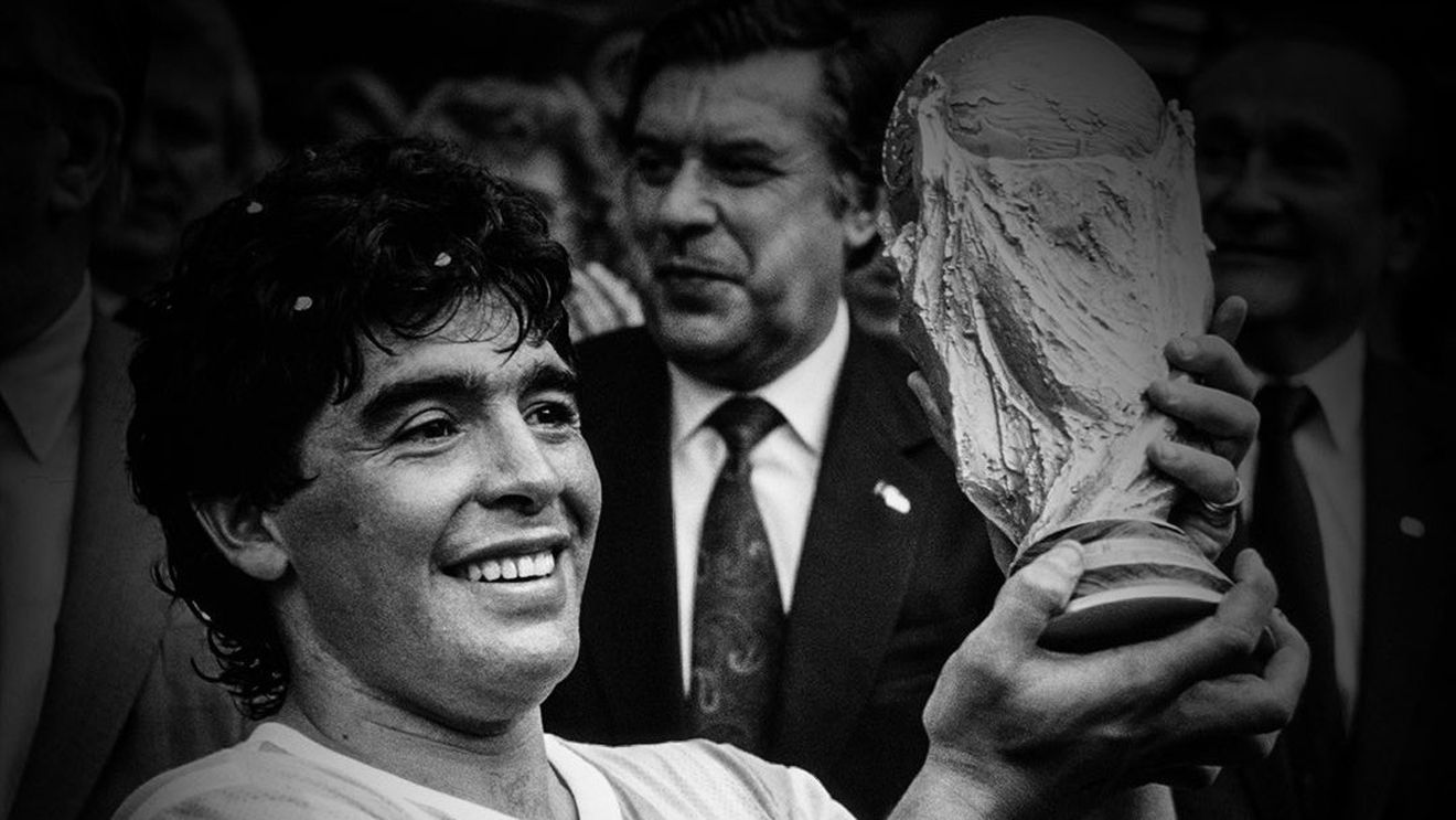 Primele rezultate ale autopsiei efectuate în cazul Diego Armando Maradona: edem pulmonar pe fondul a nenumărate afecțíuni cronice