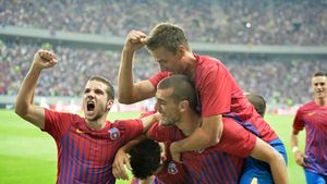 Există și steliști care nu sunt vrăjiți de jocul echipei lui Reghecampf:** "Am eu chichițele mele!" Criticile pe care nimeni nu le aștepta acum