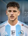 Dragoș Albu a semnat cu Corvinul Hunedoara! Mijlocașul revine în SuperLiga României