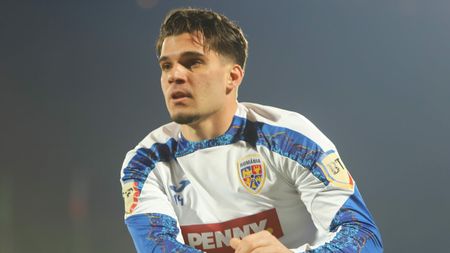 Acționarul de la echipa lui Gică Hagi l-a „demascat” pe Ianis Hagi: „Va semna. A cântărit mult ofertele”