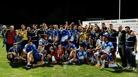 O Ordonanță de Urgență prost gândită de Guvernul Ponta a omorât vicecampioana națională la rugby. Rămasă fără finanțare, Farul Constanța s-a retras din campionat. Echipa s-a dizolvat