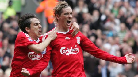 VIDEO** Liverpool respiră după un 'octombrie negru'! 'Diavolii', răpuși pe Anfield!