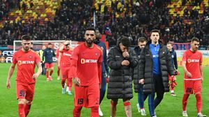 Cum a fost distrus fotbalistul FCSB de moartea mamei sale. Mărturie emoționantă a mijlocașului