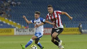 Craiova - Dinamo nu se joacă pe stadionul "Ion Oblemenco". Anunțul oficial făcut de olteni