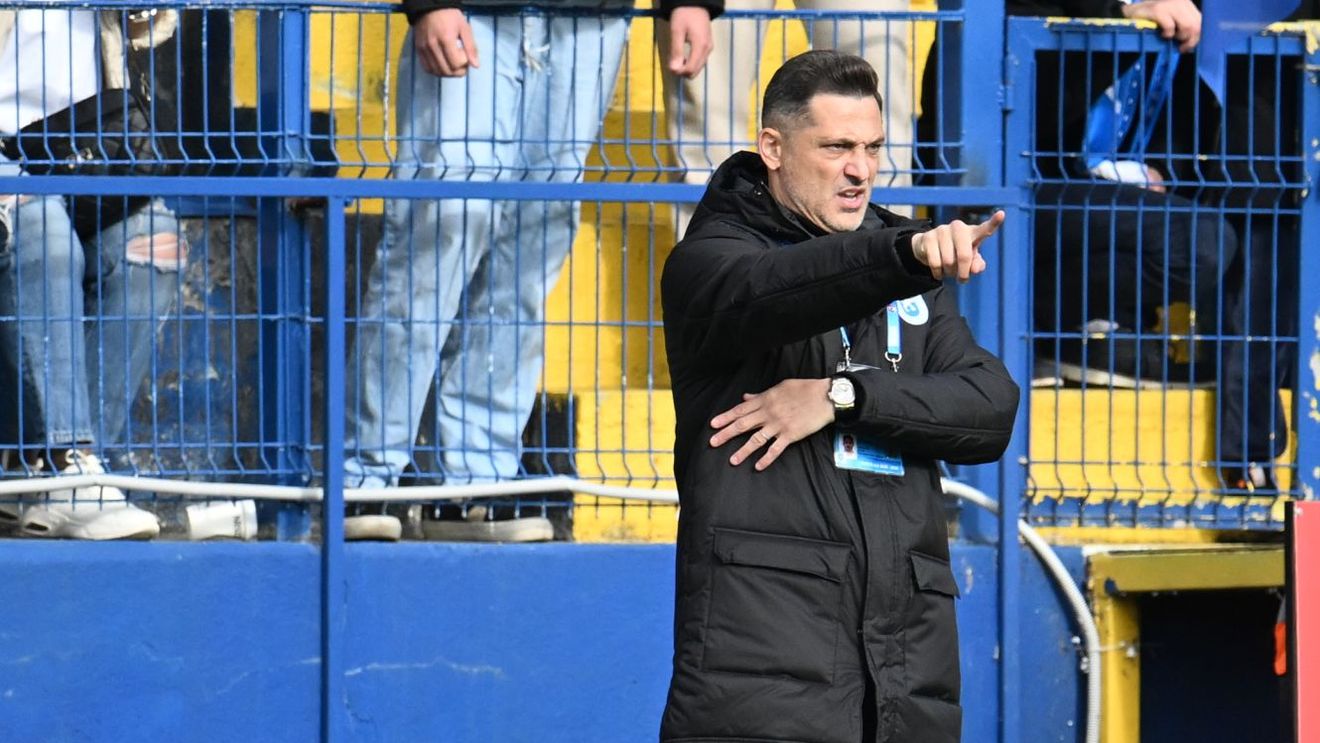 Ce rezultate au obținut adversarele Universităţii Craiova din Conference League în etapa din week-end