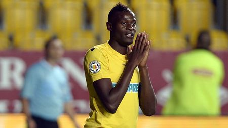 INTERVIU EXCLUSIV cu Bokila! Atacantul vorbește pentru prima dată: "M-au văzut ca pe o comoară, s-au lăcomit! Au încercat să mă trimită la Steaua!"
