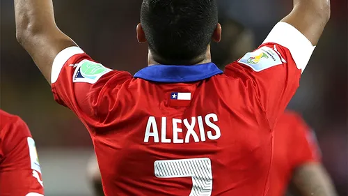Chile s-a calificat de pe primul loc în sferturile Copei America. Alexis&Co au făcut scorul competiției, cu Bolivia