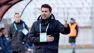 Adrian Mutu a analizat situația echipei naționale: „Nu trebuie să căutăm un Mutu sau un Hagi!”