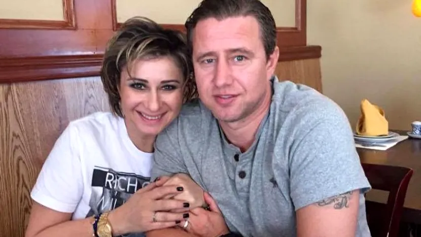 Anamaria Prodan și Reghe au divorțat? Ce a ieșit la iveală după ce impresara l-a bătut pe Dan Alexa