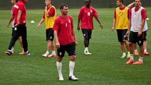 Ar fi putut fi coleg cu Bănel, dar acum are șanse mari de a ajunge în "Groapă"!** Transferul prin care Dinamo vrea să-și asigure liniștea