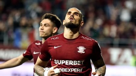 Un atacant din Serie A și-a luat țeapa vieții din cauza lui Marko Dugandzic! Dezvăluiri fabuloase: a zburat în Arabia Saudită pentru a semna cu Al-Tai, dar când a ajuns la aeroport șeicii nu l-au băgat în seamă: „S-au făcut că nu-l cunosc”