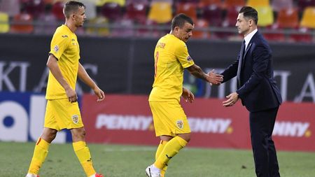 Nicușor Bancu sau Mario Camora? Mirel Rădoi, față în față cu o „problemă națională”! Ce răspuns a dat înaintea barajului cu Islanda | VIDEO